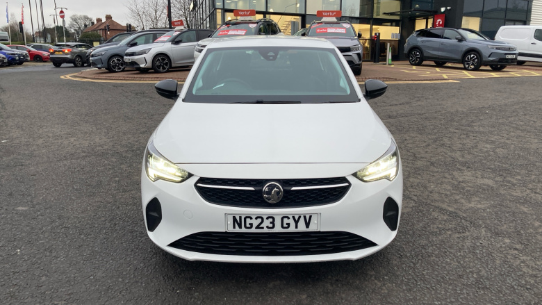 Vauxhall Corsa 1.2 Design 5dr Petrol Hatchback